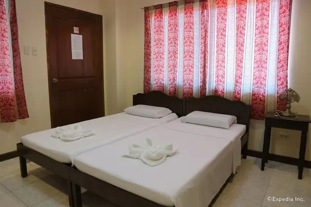 Deluxe İki Ayrı Yataklı Oda, Deniz Manzaralı