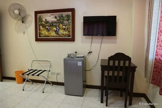 Deluxe İki Ayrı Yataklı Oda, Deniz Manzaralı