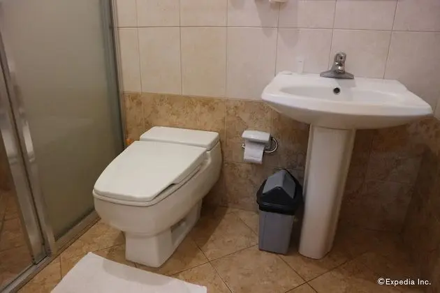 Deluxe İki Ayrı Yataklı Oda, Deniz Manzaralı