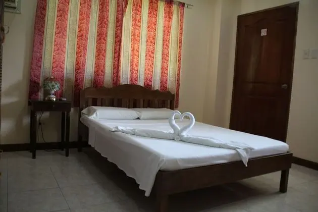 Deluxe Tek Büyük Yataklı Oda, Deniz Manzaralı