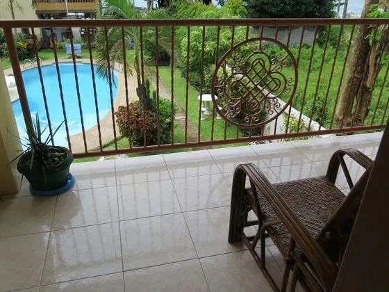 Deluxe Tek Büyük Yataklı Oda, Deniz Manzaralı