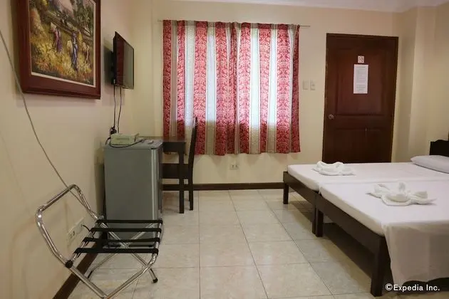 Deluxe Tek Büyük Yataklı Oda, Deniz Manzaralı