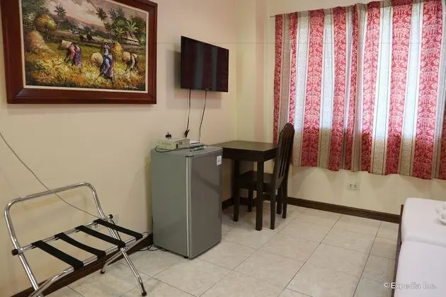 Deluxe Tek Büyük Yataklı Oda, Deniz Manzaralı