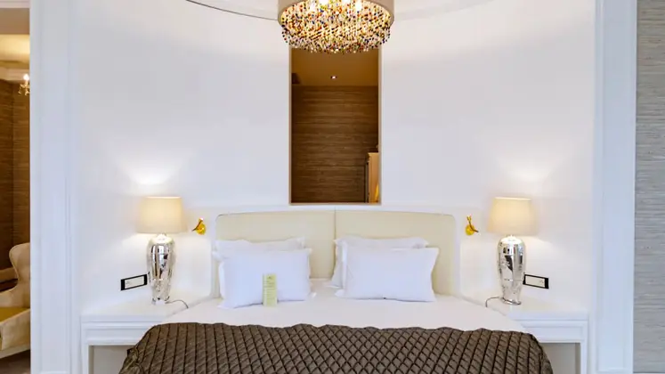 Dream Suite Custom Oda
