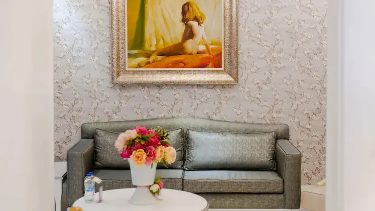 Dream Suite Custom Oda