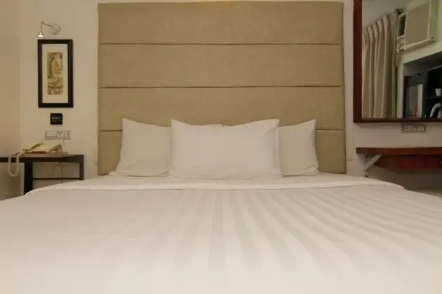 Deluxe Tek Kişilik Oda