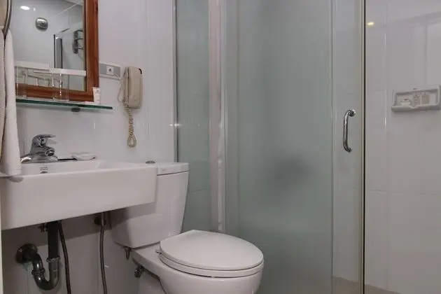 Deluxe Tek Kişilik Oda