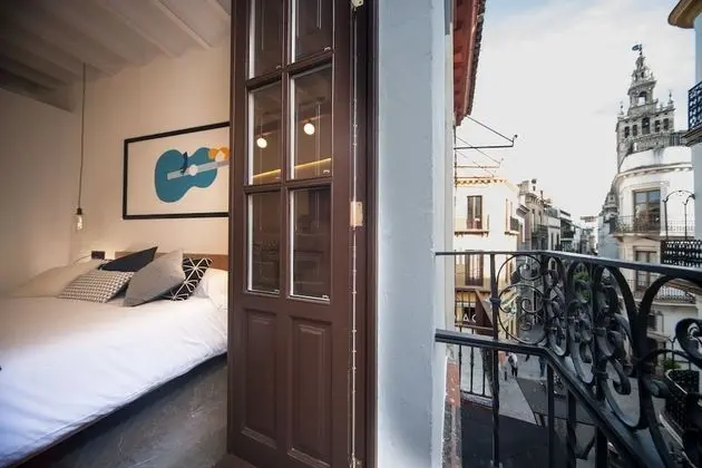 Deluxe Oda, 1 Yatak Odası, Şehir Manzaralı