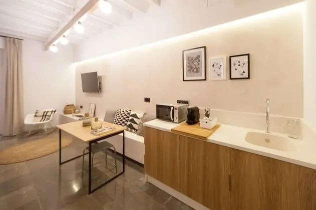 Deluxe Oda, 1 Yatak Odası, Şehir Manzaralı