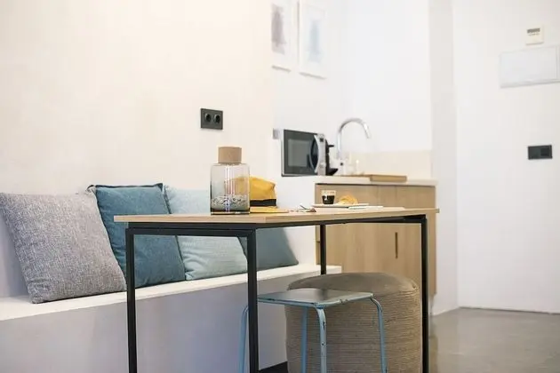 Deluxe Oda, 1 Yatak Odası, Şehir Manzaralı