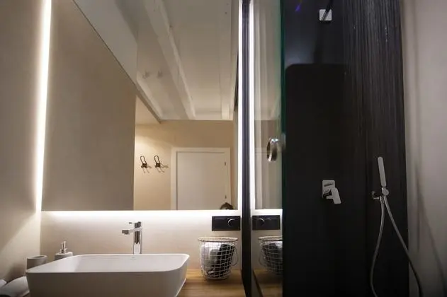 Deluxe Oda, 1 Yatak Odası, Şehir Manzaralı