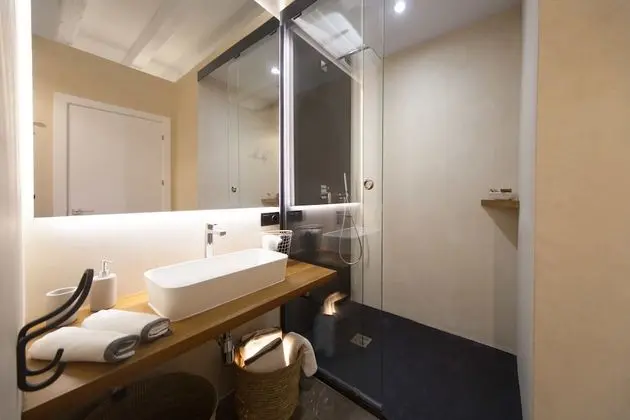 Deluxe Oda, 1 Yatak Odası, Şehir Manzaralı