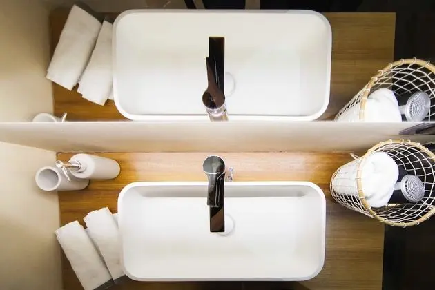 Deluxe Oda, 1 Yatak Odası, Şehir Manzaralı