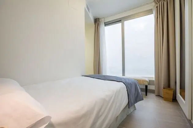 Deluxe Apart Daire, 2 Yatak Odası, 2 Banyolu (1A)