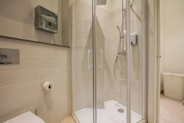 Deluxe Apart Daire, 2 Yatak Odası, 2 Banyolu (1A)