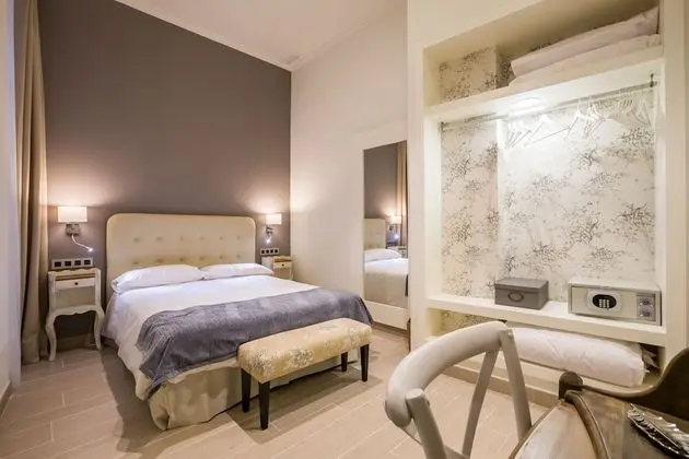 Deluxe Apart Daire, 2 Yatak Odası, 2 Banyolu (1A)