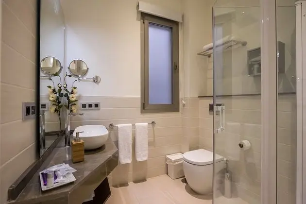 Deluxe Apart Daire, 2 Yatak Odası, 2 Banyolu (1A)
