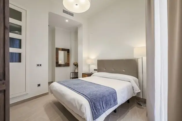 Premium Apart Daire, 2 Yatak Odası, 2 Banyolu (1B)
