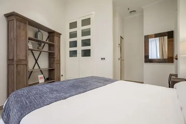 Premium Apart Daire, 2 Yatak Odası, 2 Banyolu (1B)