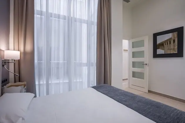 Premium Apart Daire, 2 Yatak Odası, 2 Banyolu (1B)