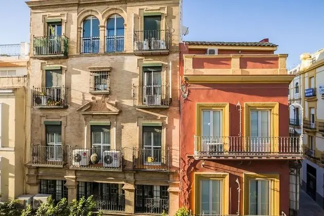 Premium Apart Daire, 2 Yatak Odası, 2 Banyolu (1B)