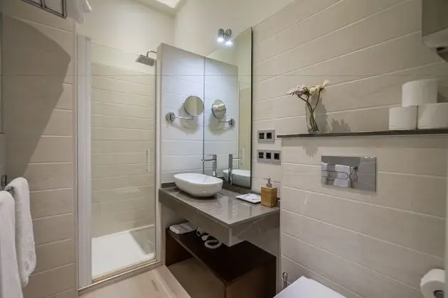 Premium Apart Daire, 2 Yatak Odası, 2 Banyolu (1B)
