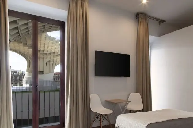 Premium Tek Büyük Yataklı Oda, Kule