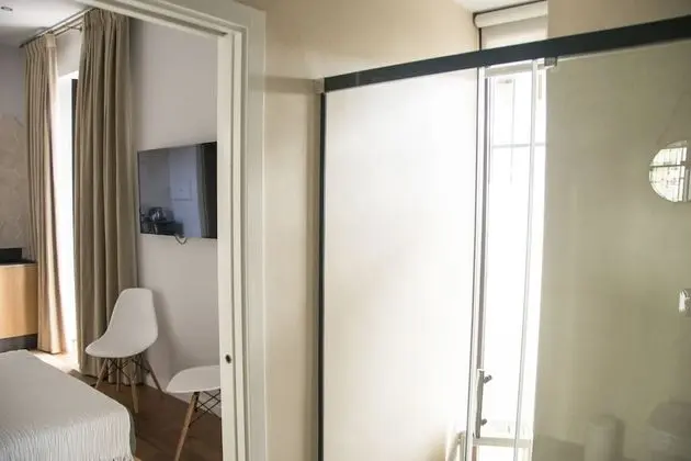 Premium Tek Büyük Yataklı Oda, Kule