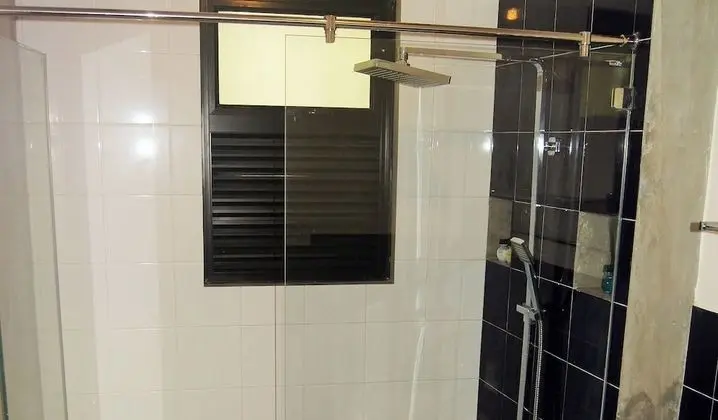 Deluxe İki Ayrı Yataklı Oda, Okyanus Manzaralı