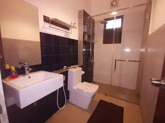 Deluxe İki Ayrı Yataklı Oda, Okyanus Manzaralı
