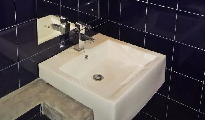 Deluxe İki Ayrı Yataklı Oda, Okyanus Manzaralı