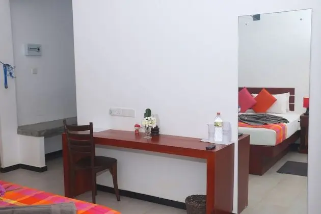 Deluxe Tek Büyük Yataklı Oda, 1 En Büyük (King) Boy Yatak, Okyanus Manzaralı