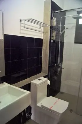 Deluxe Tek Büyük Yataklı Oda, 1 En Büyük (King) Boy Yatak, Okyanus Manzaralı
