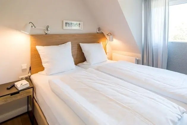 Deluxe Apart Daire