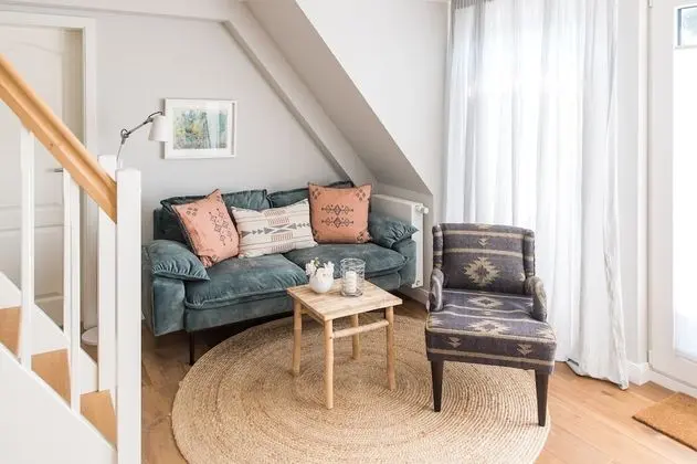 Luxury Daire