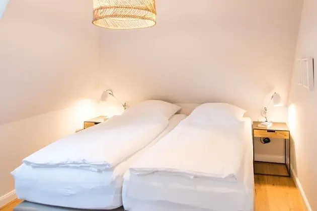 Luxury Daire