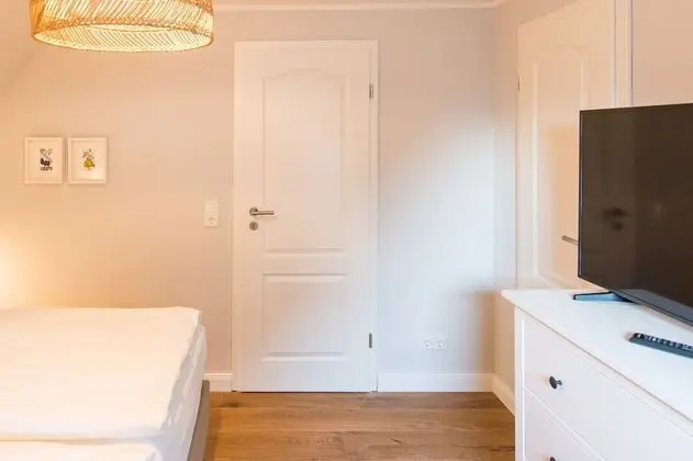 Luxury Daire