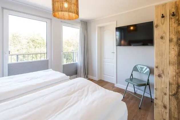 Luxury Daire