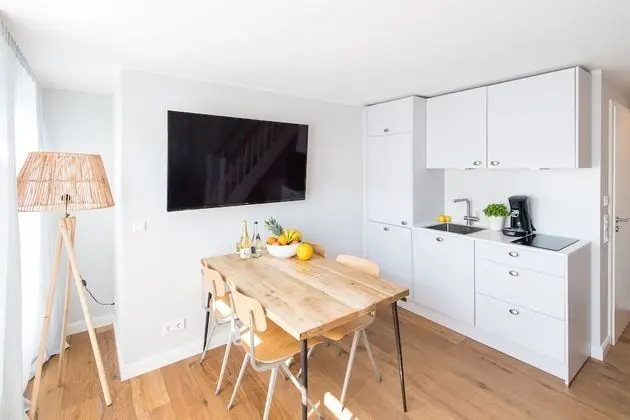 Luxury Daire