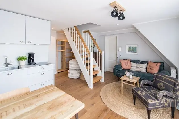 Luxury Daire