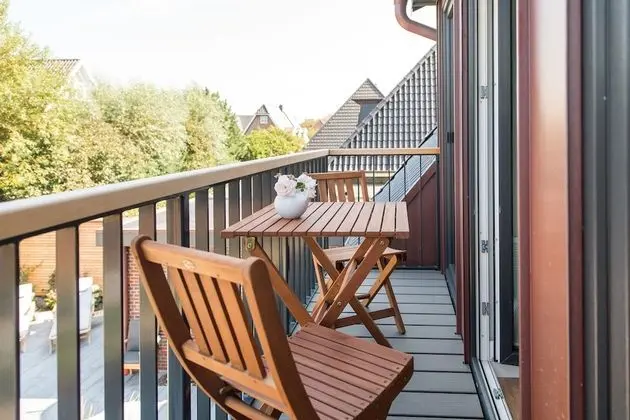 Luxury Daire