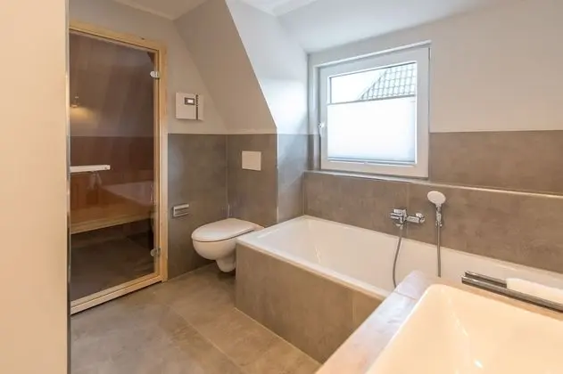 Luxury Daire