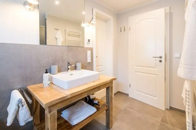 Luxury Daire