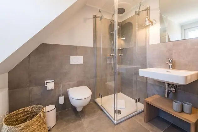 Luxury Daire