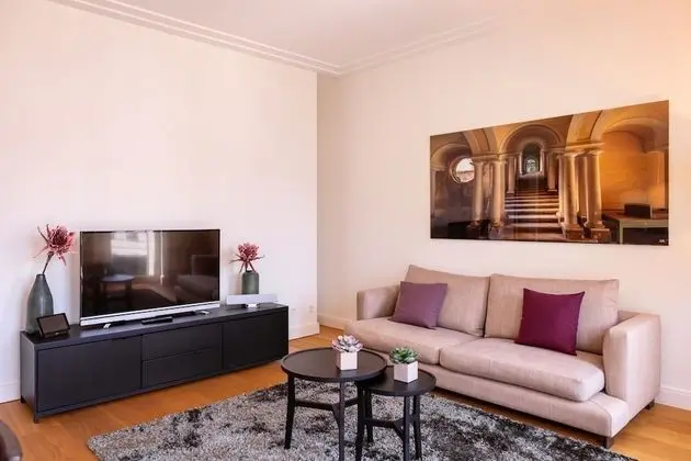 Çatı Katı Süiti (Penthouse), 1 Yatak Odası
