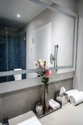 Stüdyo Süit, 1 En Büyük (King) Boy Yatak ve Çekyat