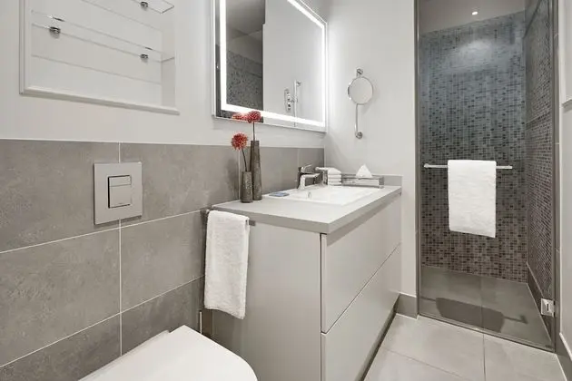 Stüdyo Süit (Twin Beds)