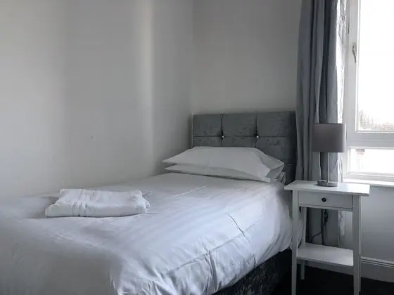 Apart Daire, 3 Yatak Odası