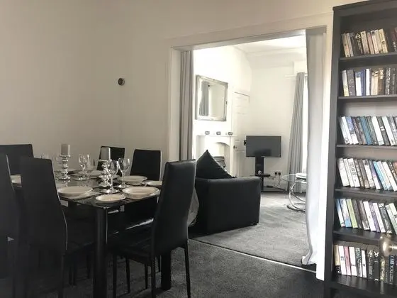 Apart Daire, 3 Yatak Odası