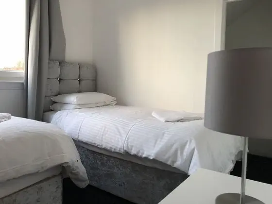 Apart Daire, 3 Yatak Odası